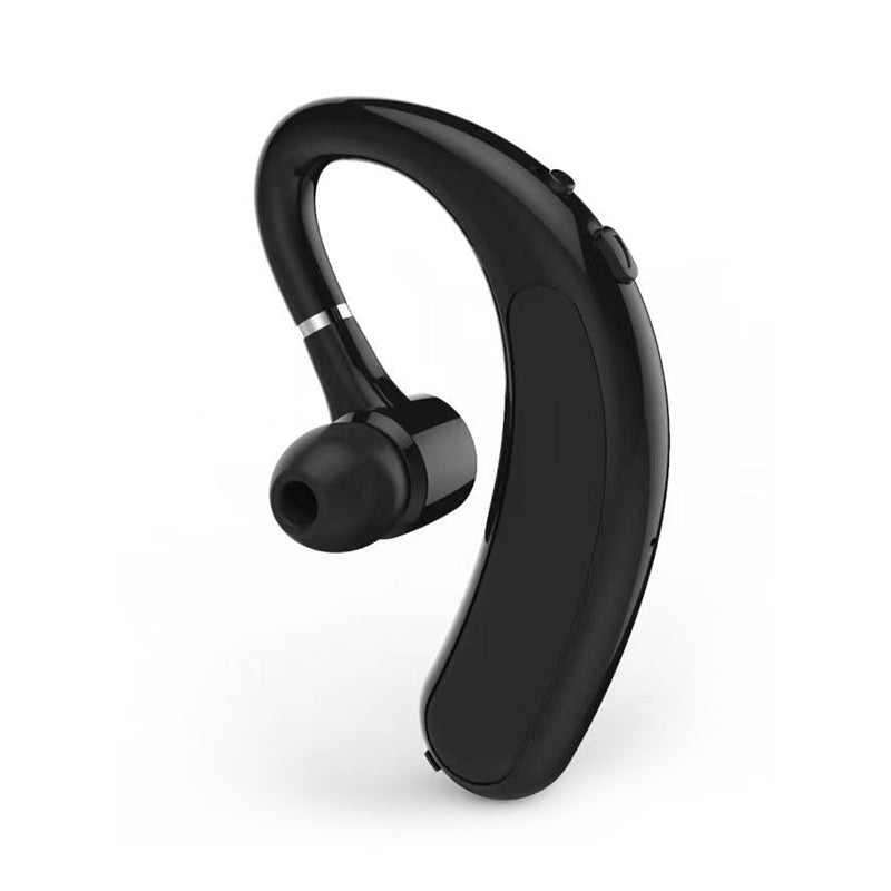 F18 180 Degrees Rotating Business Single Ear Wireless Bluetooth Earhook Headset Waterproof Music Calling Earphone F18 180 Degrees Rotating Business Single Ear Wireless Bluetooth Earhook Headset Waterproof Music Calling Earphone